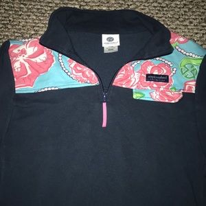 Simply Southern Pullover